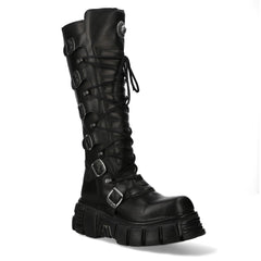 New Rock Boots & Shoes | M-272-C64