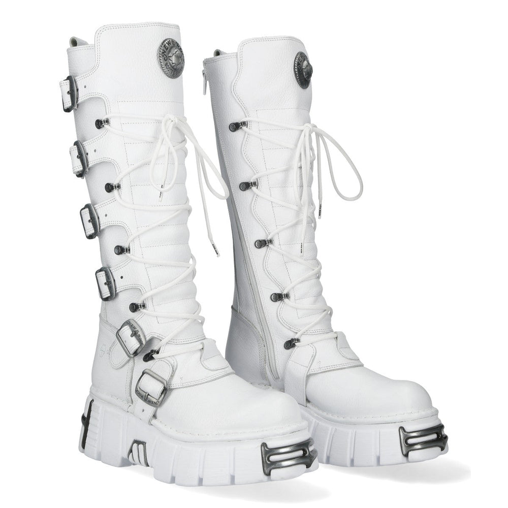 New Rock Boots & Shoes | M-272-C69