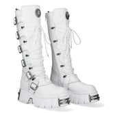 New Rock Boots & Shoes | M-272-C69