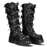 New Rock Boots & Shoes | M-755-C4