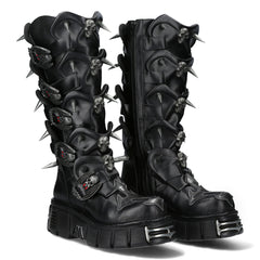 New Rock Boots & Shoes | M-755-C4