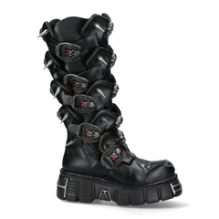 New Rock Boots & Shoes | M-755-C4
