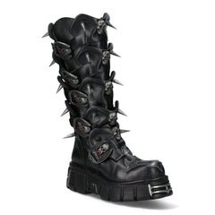 New Rock Boots & Shoes | M-755-C4