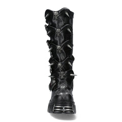 New Rock Boots & Shoes | M-755-C4