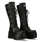 New Rock Boots & Shoes | M-272-C55