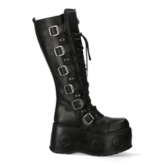New Rock Boots & Shoes | M-272-C55
