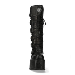 New Rock Boots & Shoes | M-272-C55