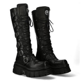 New Rock Boots & Shoes | M-272-C61