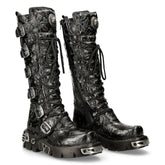 New Rock Boots & Shoes | M-272-CZ35