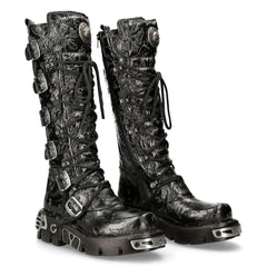 New Rock Boots & Shoes | M-272-CZ35