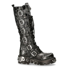 New Rock Boots & Shoes | M-272-CZ35