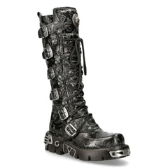 New Rock Boots & Shoes | M-272-CZ35