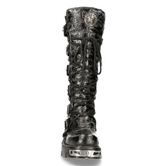 New Rock Boots & Shoes | M-272-CZ35