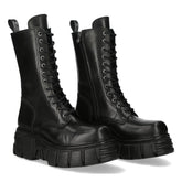 New Rock Boots & Shoes | M-MILI231-C2