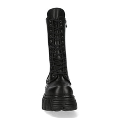 New Rock Boots & Shoes | M-MILI231-C2