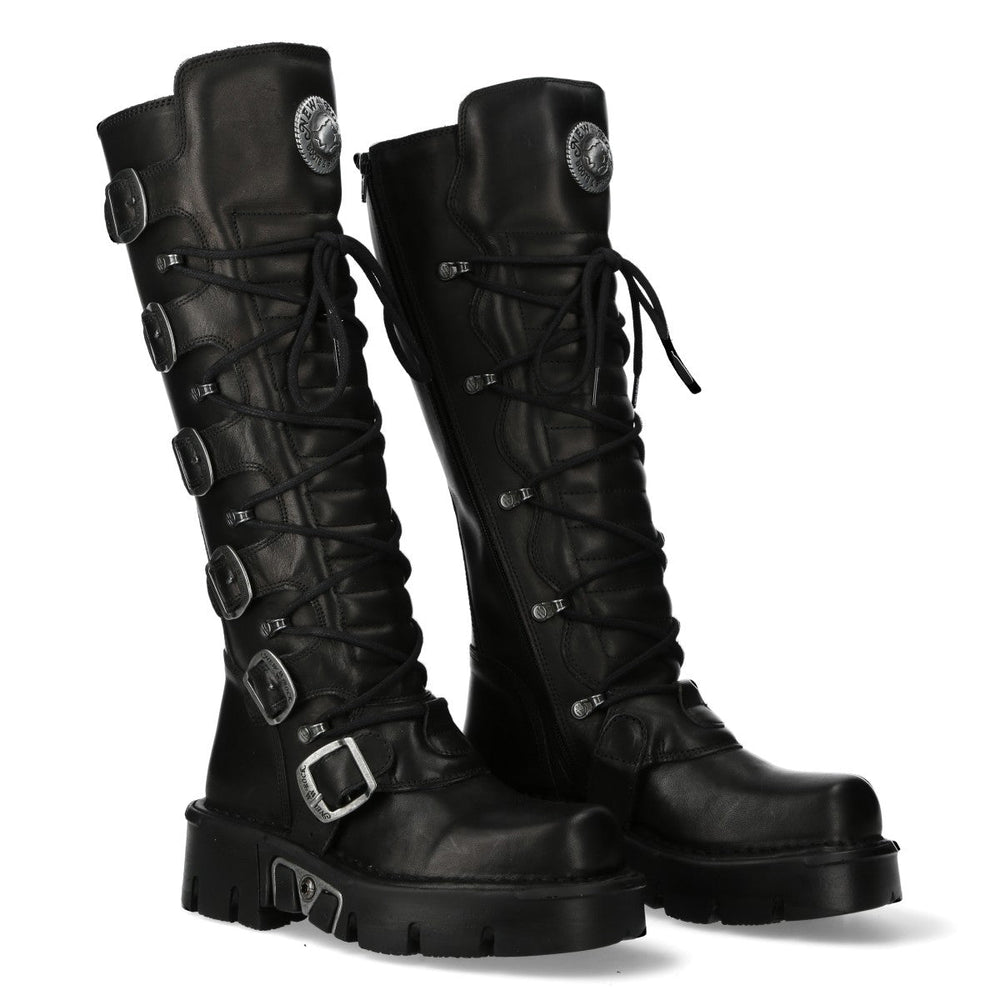 New Rock Boots & Shoes | M-272-C62