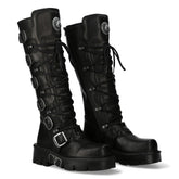 New Rock Boots & Shoes | M-272-C62