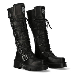 New Rock Boots & Shoes | M-272-C62