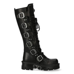 New Rock Boots & Shoes | M-272-C62