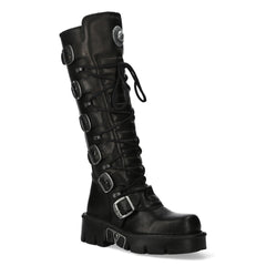 New Rock Boots & Shoes | M-272-C62
