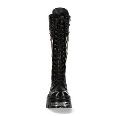 New Rock Boots & Shoes | M-WALL210-S2
