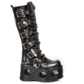 New Rock Boots & Shoes | M-308-C12