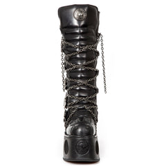 New Rock Boots & Shoes | M-308-C12