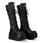 New Rock Boots & Shoes | M-272-C54