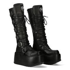 New Rock Boots & Shoes | M-272-C54