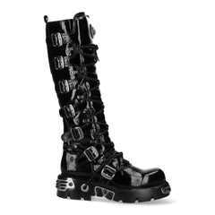 New Rock Boots & Shoes | M-273-C8
