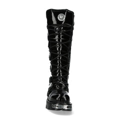 New Rock Boots & Shoes | M-273-C8
