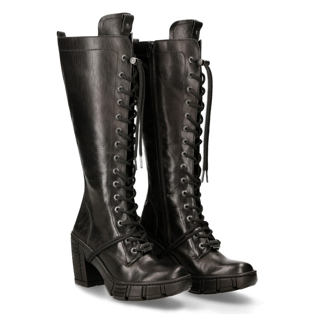 New Rock Boots & Shoes | M-TRCASCO009-C1