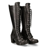 New Rock Boots & Shoes | M-TRCASCO009-C1