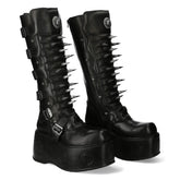 New Rock Boots & Shoes | M-718P-C3