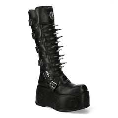 New Rock Boots & Shoes | M-718P-C3