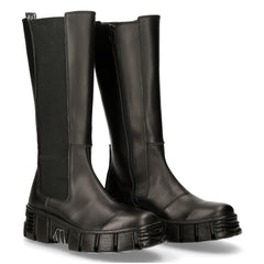 New Rock Boots & Shoes | M-WALL043-C1