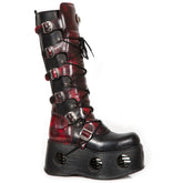 New Rock Boots & Shoes | M-272-C24