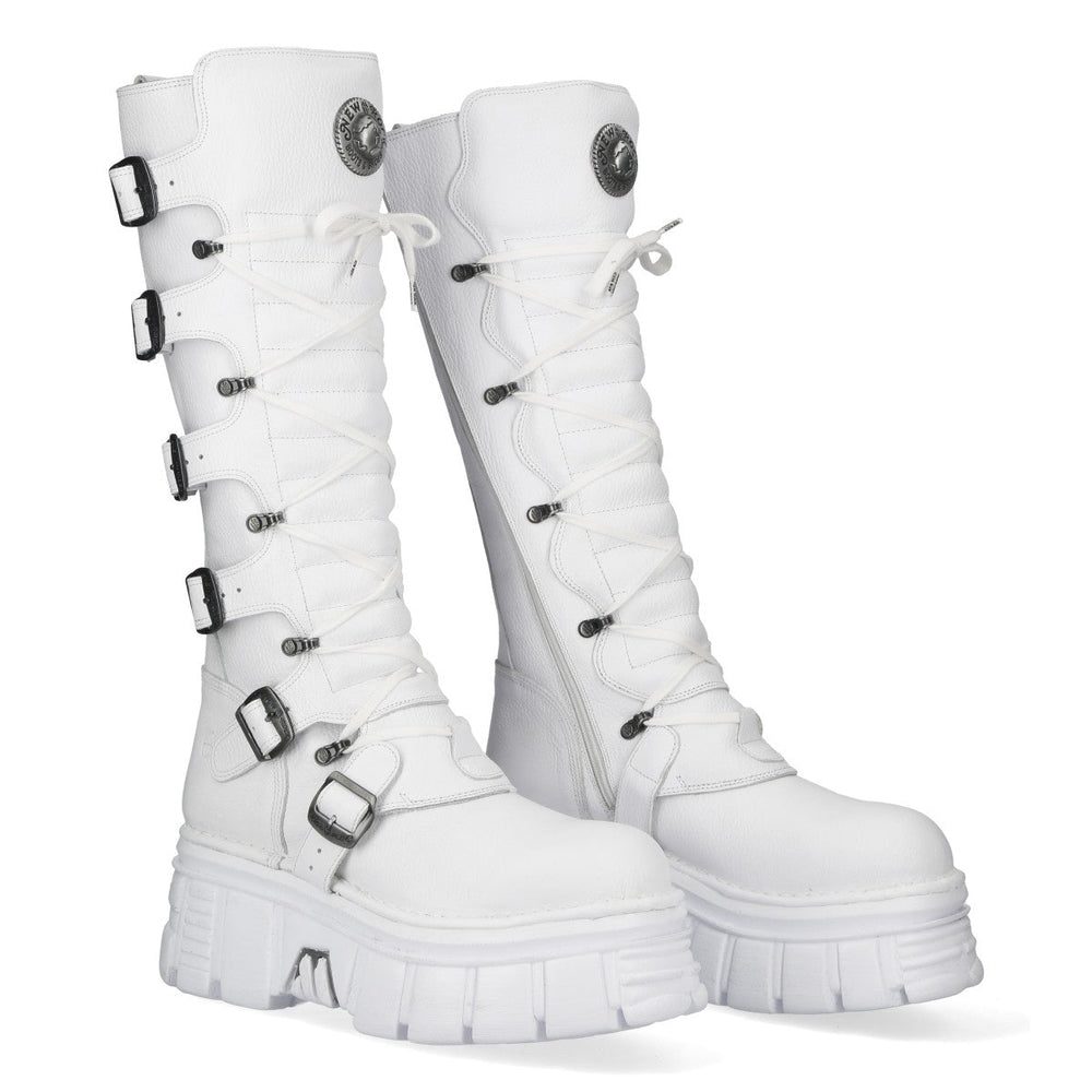 New Rock Boots & Shoes | M-272-C66
