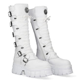 New Rock Boots & Shoes | M-272-C66