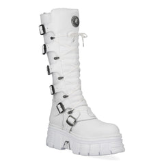 New Rock Boots & Shoes | M-272-C66