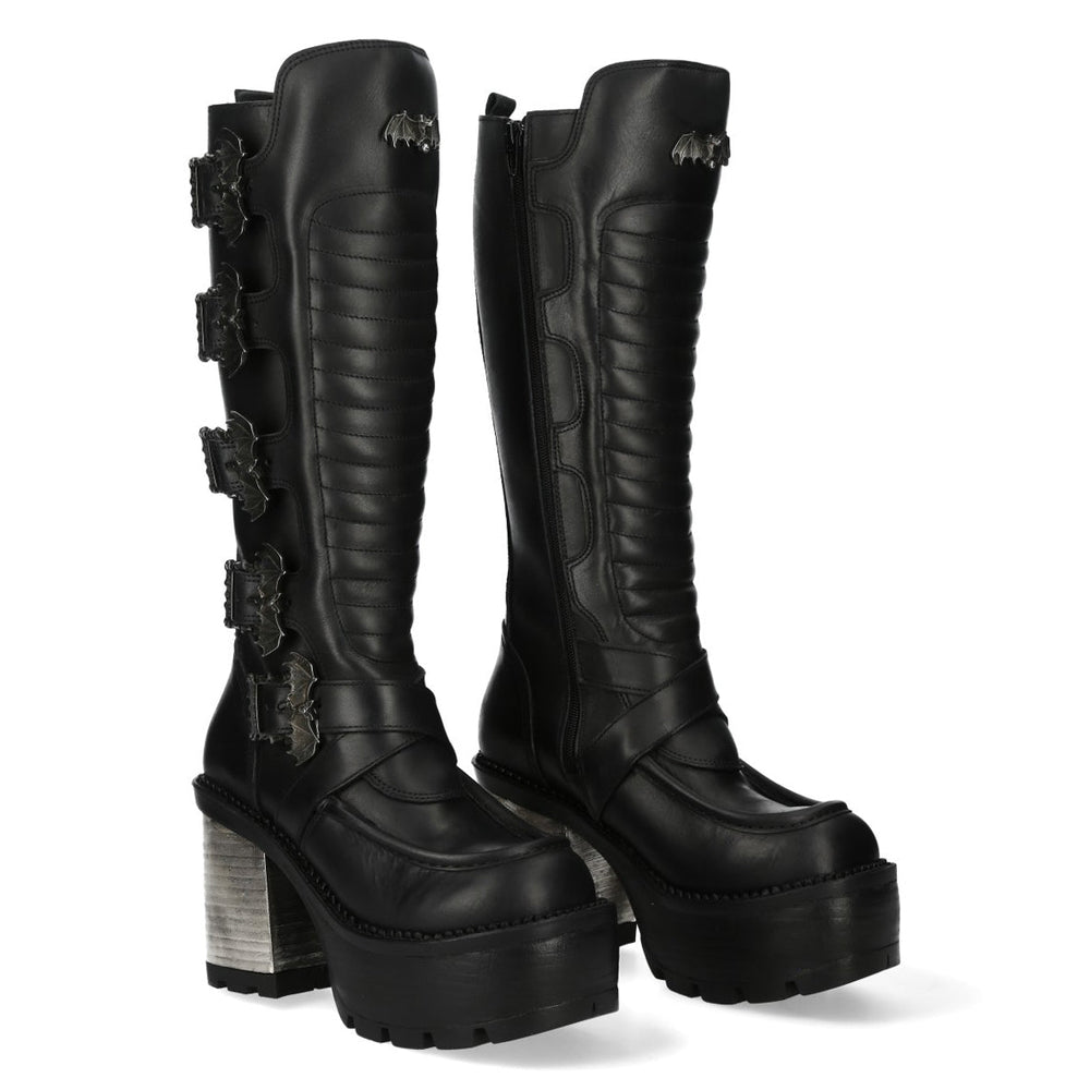 New Rock Boots & Shoes | M-SEVE15-C2