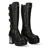 New Rock Boots & Shoes | M-SEVE15-C2