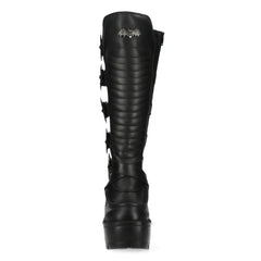 New Rock Boots & Shoes | M-SEVE15-C2