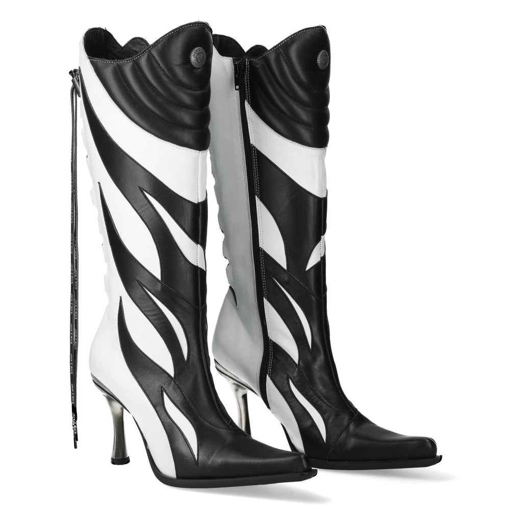 New Rock Boots & Shoes | M-9006-C1