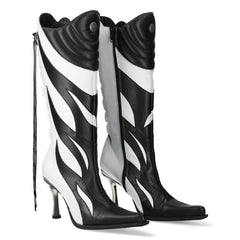 New Rock Boots & Shoes | M-9006-C1