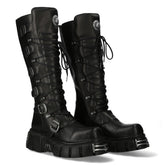 New Rock Boots & Shoes | M-272-C65
