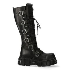New Rock Boots & Shoes | M-272-C65
