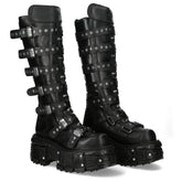 New Rock Boots & Shoes | M-151MT-C3