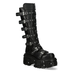 New Rock Boots & Shoes | M-151MT-C3
