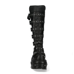 New Rock Boots & Shoes | M-151MT-C3